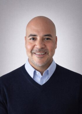 Andre Guthrie, BS, CCRP