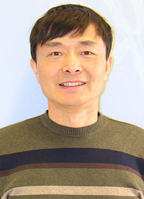 Xiaofeng Ma, PhD