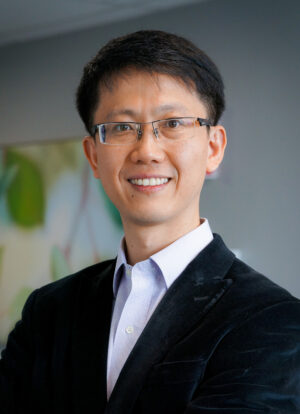 Yong Wang, PhD