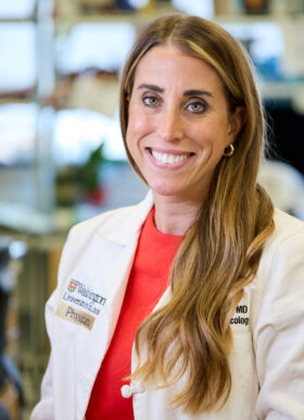 Maggie Mullen, MD, MSCI