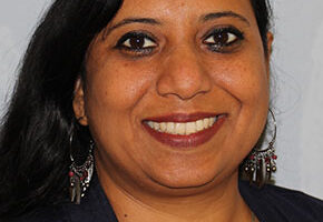 Award flash news: Dr. Indira Mysorekar & Dr. Michael Diamond