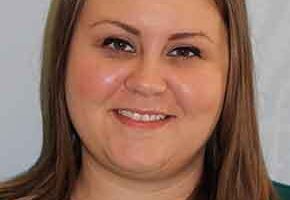 CRepHS welcomes Hollie Beck