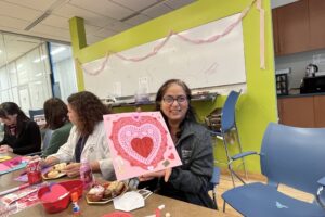 CRepHS Valentines Bake-Off