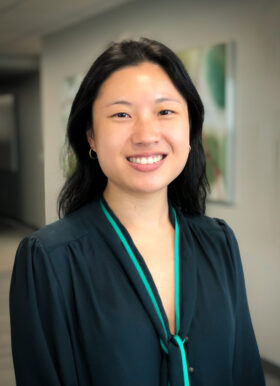 Kimberley Chiu, MD