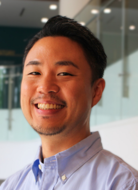 Portrait of Hajime Ino, MD, PhD