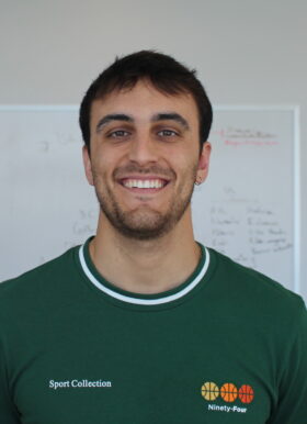 Julio Gonzalez