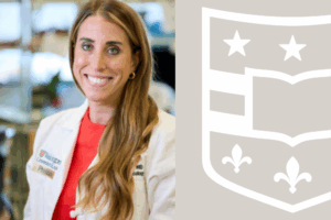 Maggie Mullen, MD, MSCI, Receives Siteman Investment Program Funding