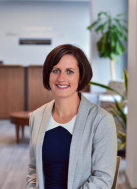 Cassy Hardy, RN, BSN