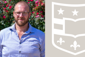 Dr. Juan Ferreira earns NIH Pathway to Independence Award