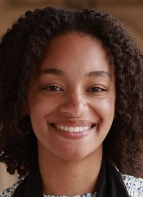 Portrait of Jillian Martin