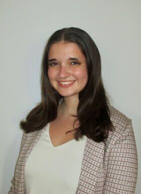 Portrait of Allison Khani