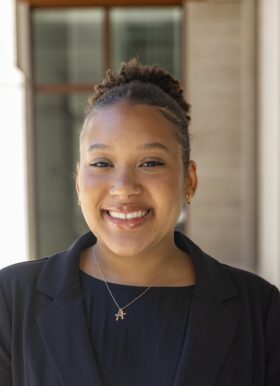 Portrait of Mirabel Malcolm