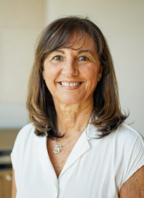 Celia Santi, MD, PhD