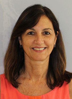 Celia M. Santi, MD, PhD