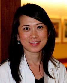 Katherine Fuh, MD, PhD
