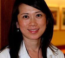 Award flash news: Dr. Katherine Fuh