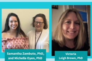 COLLABORATORS IN WOMEN’S HEALTH RESEARCH