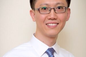 Award flash news: Dr. Yong Wang