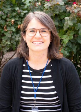 Erin Reinl, PhD