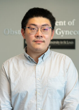Sicheng Wang, PhD