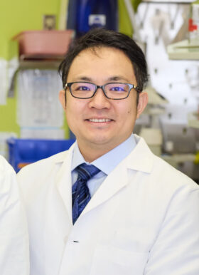 Yukihide Ota, MD, PhD