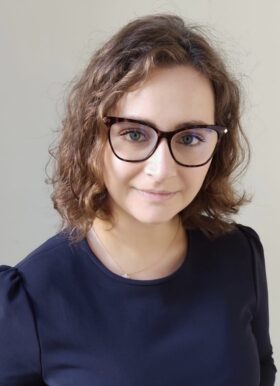 Sara Pietroforte, PhD