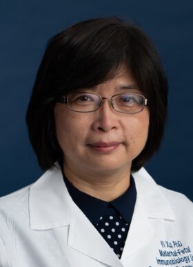 Yi Xu, PhD